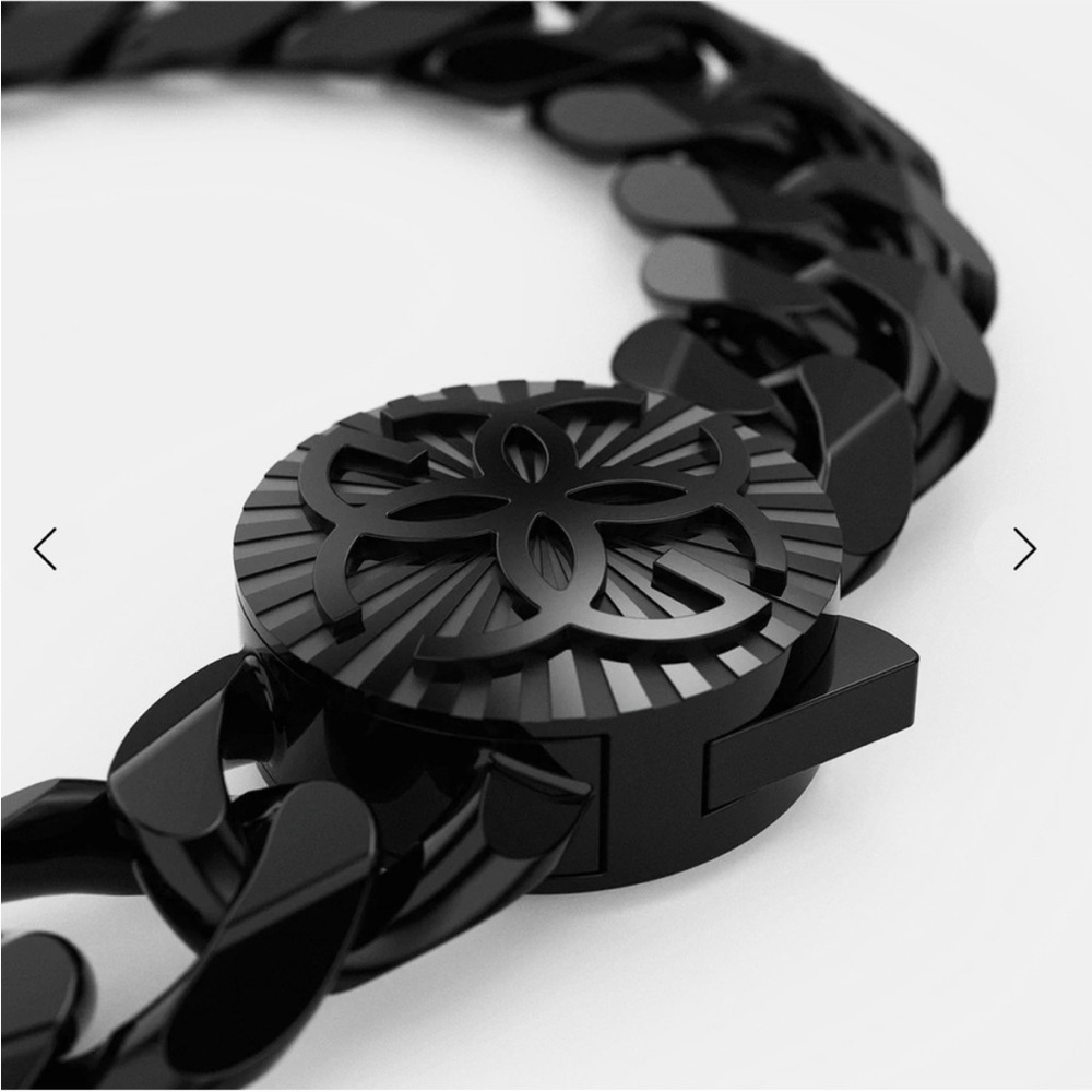 Golden Concept NWT bracelet, original $199